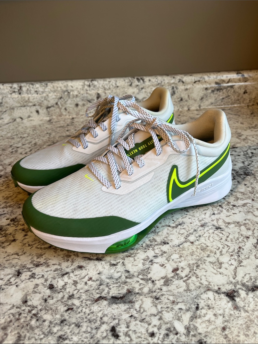 Men’s Nike Air React Infinity Tour Golf Shoes